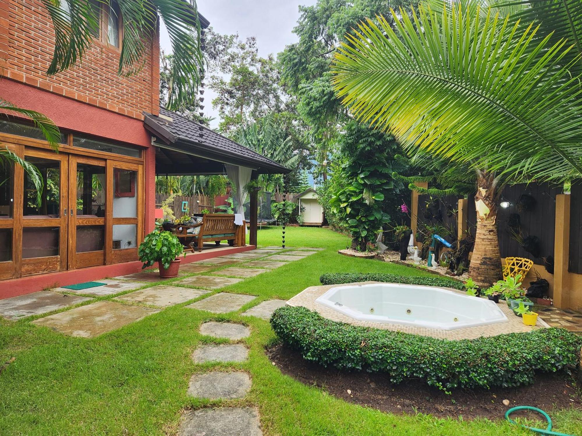 Villa 1 Jarabacoa Room photo